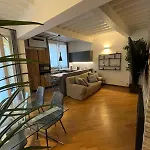 Апартаменти Fuoriporta Affitti Brevi - Cecilia 11 Парма