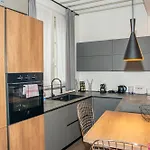 Fuoriporta Affitti Brevi - Cecilia 11 Апартаменти *