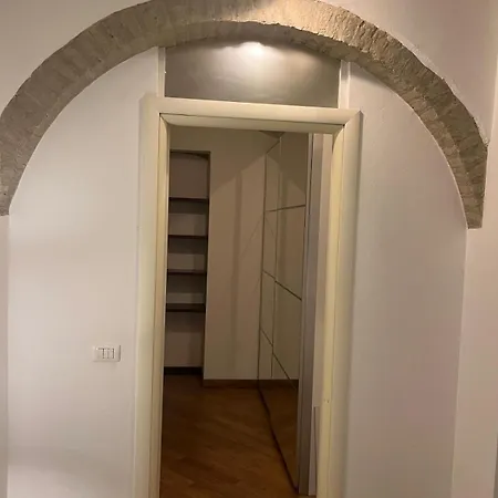 Apartamento Fuoriporta Affitti Brevi - Cecilia 11 *