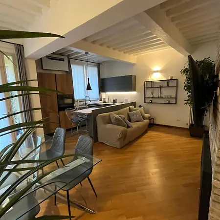 Apartamento Fuoriporta Affitti Brevi - Cecilia 11 Parma