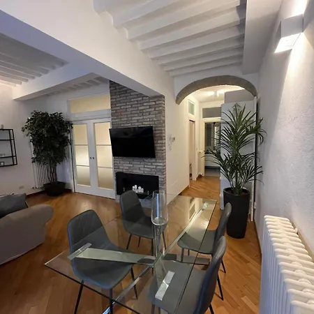 Fuoriporta Affitti Brevi - Cecilia 11 Apartamento Parma