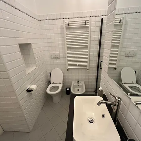 Fuoriporta Affitti Brevi - Cecilia 11 Apartamento Parma