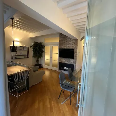 Fuoriporta Affitti Brevi - Cecilia 11 Apartamento