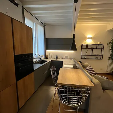 Fuoriporta Affitti Brevi - Cecilia 11 Apartamento Parma