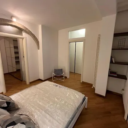 Fuoriporta Affitti Brevi - Cecilia 11 Parma