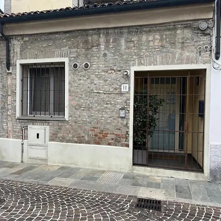 Fuoriporta Affitti Brevi - Cecilia 11 Apartamento *