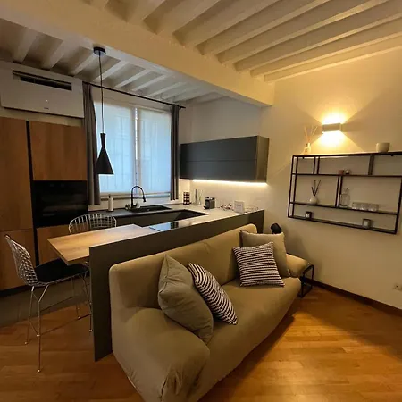 Fuoriporta Affitti Brevi - Cecilia 11 *