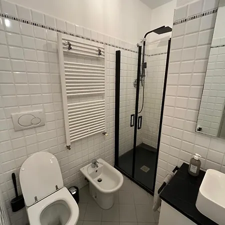 Apartamento Fuoriporta Affitti Brevi - Cecilia 11 Parma