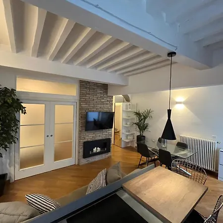 Fuoriporta Affitti Brevi - Cecilia 11 Apartamento