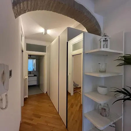 Fuoriporta Affitti Brevi - Cecilia 11