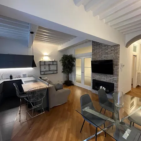 Apartamento Fuoriporta Affitti Brevi - Cecilia 11 Parma