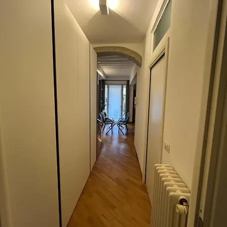 Apartamento Fuoriporta Affitti Brevi - Cecilia 11 Parma