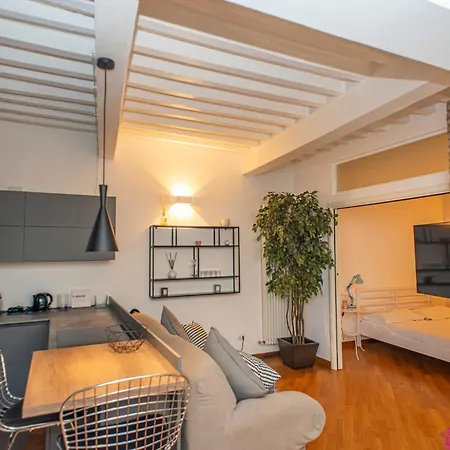 Fuoriporta Affitti Brevi - Cecilia 11 Apartamento *