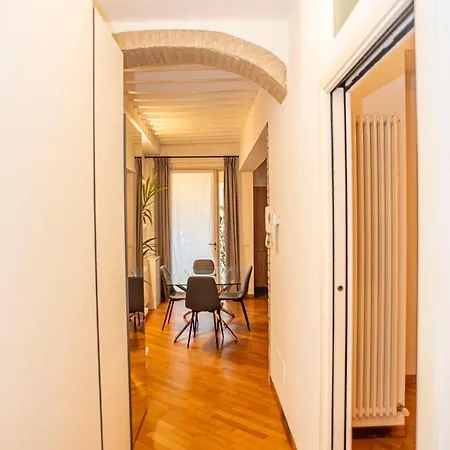 Fuoriporta Affitti Brevi - Cecilia 11