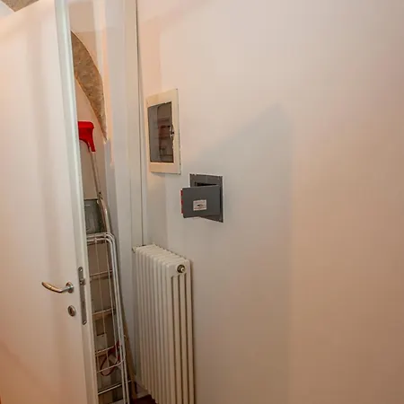 Apartamento Fuoriporta Affitti Brevi - Cecilia 11