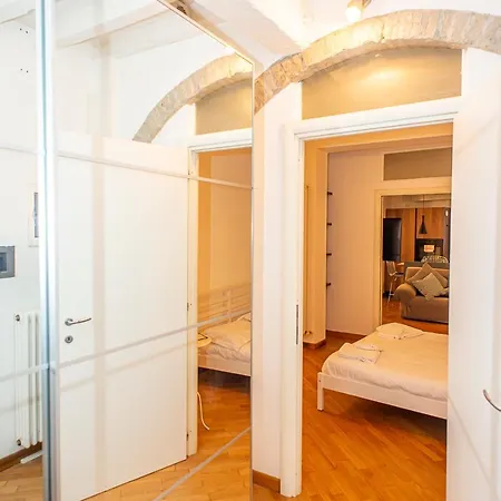 Fuoriporta Affitti Brevi - Cecilia 11 Parma