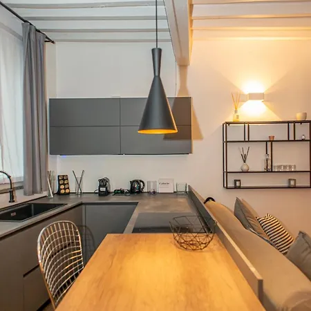 Fuoriporta Affitti Brevi - Cecilia 11 * Parma