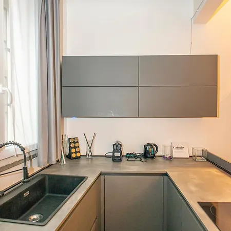 Apartamento Fuoriporta Affitti Brevi - Cecilia 11 Parma