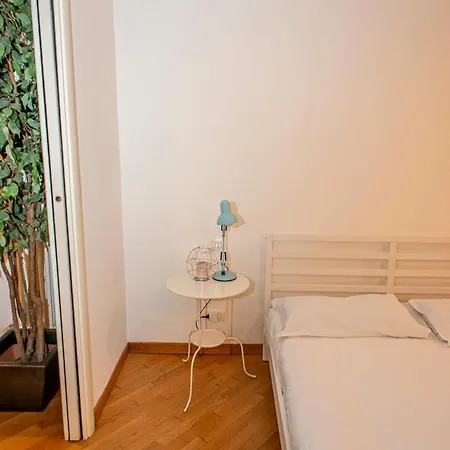 Fuoriporta Affitti Brevi - Cecilia 11 *