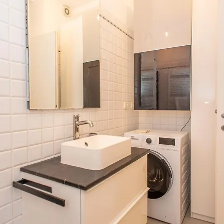 Fuoriporta Affitti Brevi - Cecilia 11 Apartamento *