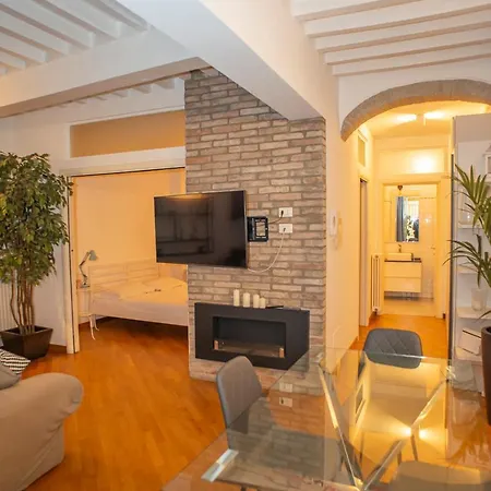 Fuoriporta Affitti Brevi - Cecilia 11 Apartamento *