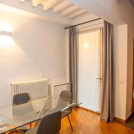 Fuoriporta Affitti Brevi - Cecilia 11 Parma