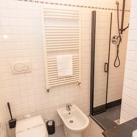 Fuoriporta Affitti Brevi - Cecilia 11 Apartamento *