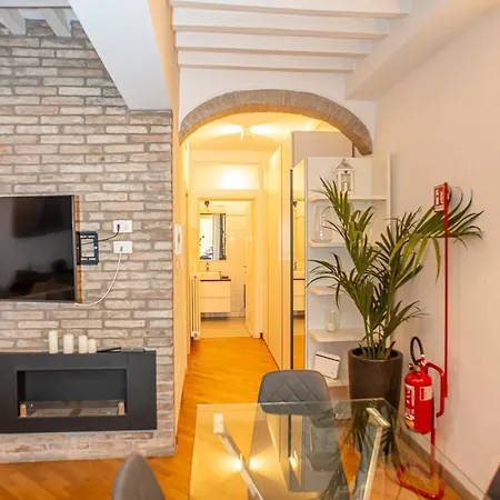 Apartamento Fuoriporta Affitti Brevi - Cecilia 11 *