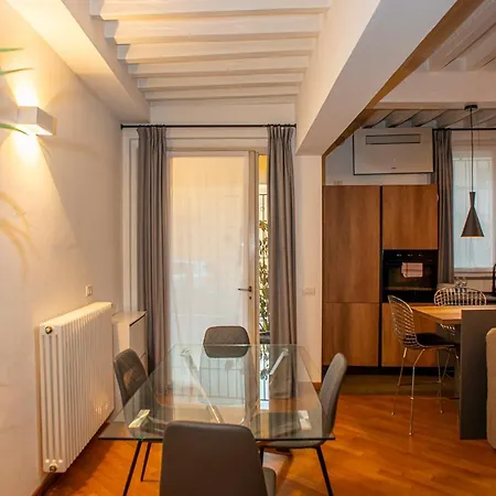 Apartamento Fuoriporta Affitti Brevi - Cecilia 11 Parma