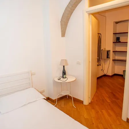 Apartamento Fuoriporta Affitti Brevi - Cecilia 11 Parma