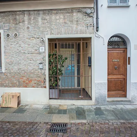 Apartamento Fuoriporta Affitti Brevi - Cecilia 11