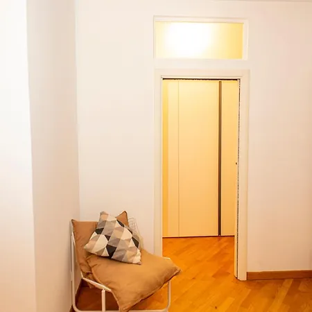 Apartamento Fuoriporta Affitti Brevi - Cecilia 11 Parma