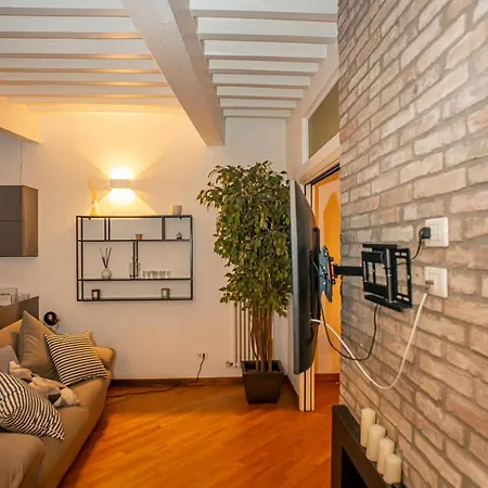 Apartamento Fuoriporta Affitti Brevi - Cecilia 11 Parma