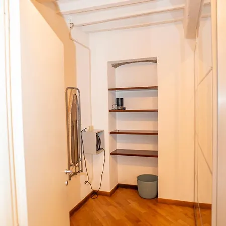 Apartamento Fuoriporta Affitti Brevi - Cecilia 11 Parma