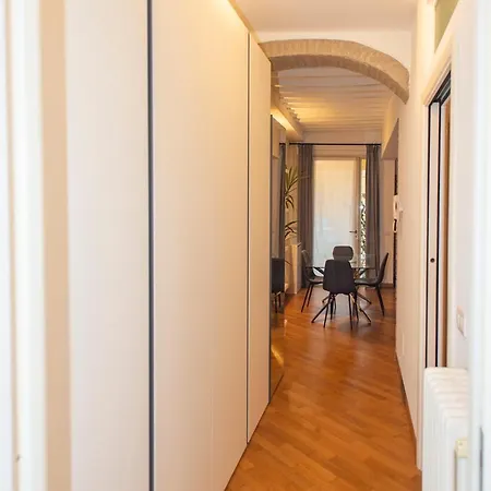 Fuoriporta Affitti Brevi - Cecilia 11 Apartment Parma