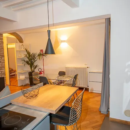 Fuoriporta Affitti Brevi - Cecilia 11 Apartamento *