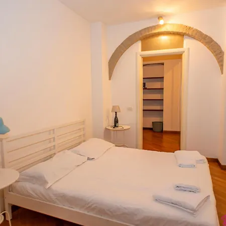 Apartamento Fuoriporta Affitti Brevi - Cecilia 11 Parma