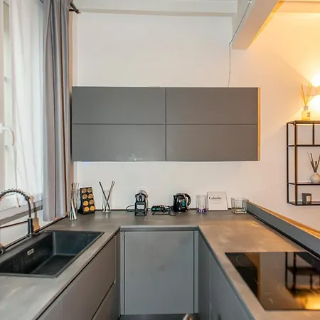 Fuoriporta Affitti Brevi - Cecilia 11 *