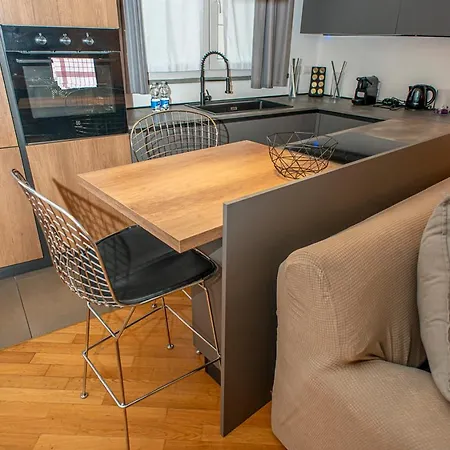 Apartamento Fuoriporta Affitti Brevi - Cecilia 11 *