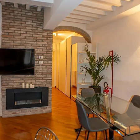 Fuoriporta Affitti Brevi - Cecilia 11 Apartment Parma