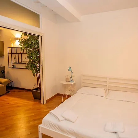 Apartment Fuoriporta Affitti Brevi - Cecilia 11 *