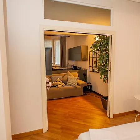 Apartamento Fuoriporta Affitti Brevi - Cecilia 11 Parma