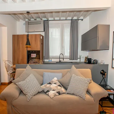 Fuoriporta Affitti Brevi - Cecilia 11 Parma