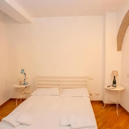 Apartamento Fuoriporta Affitti Brevi - Cecilia 11 Parma