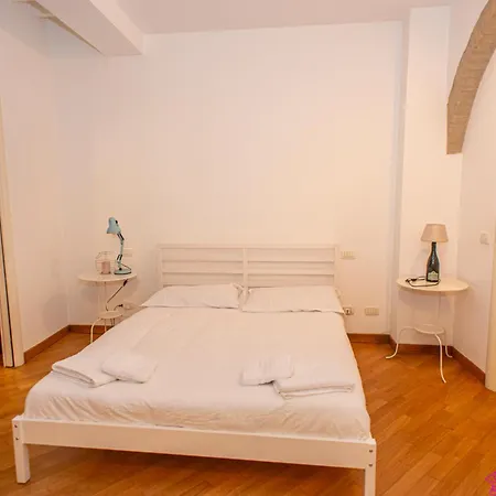 Fuoriporta Affitti Brevi - Cecilia 11