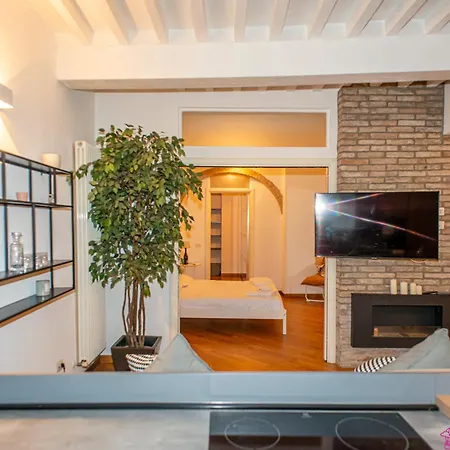 Fuoriporta Affitti Brevi - Cecilia 11 Apartamento