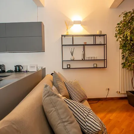 Fuoriporta Affitti Brevi - Cecilia 11 * Parma