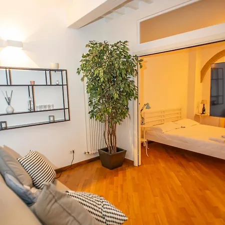 Apartamento Fuoriporta Affitti Brevi - Cecilia 11 *