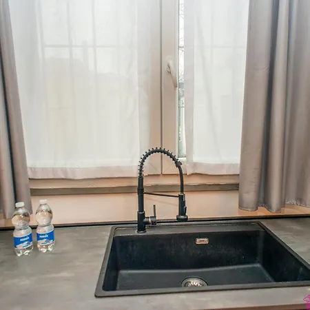 Apartamento Fuoriporta Affitti Brevi - Cecilia 11 *