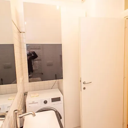 Fuoriporta Affitti Brevi - Cecilia 11 Apartamento *